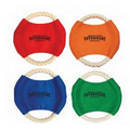 Rope Flying Disc